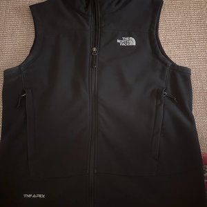 North Face Men's Vest